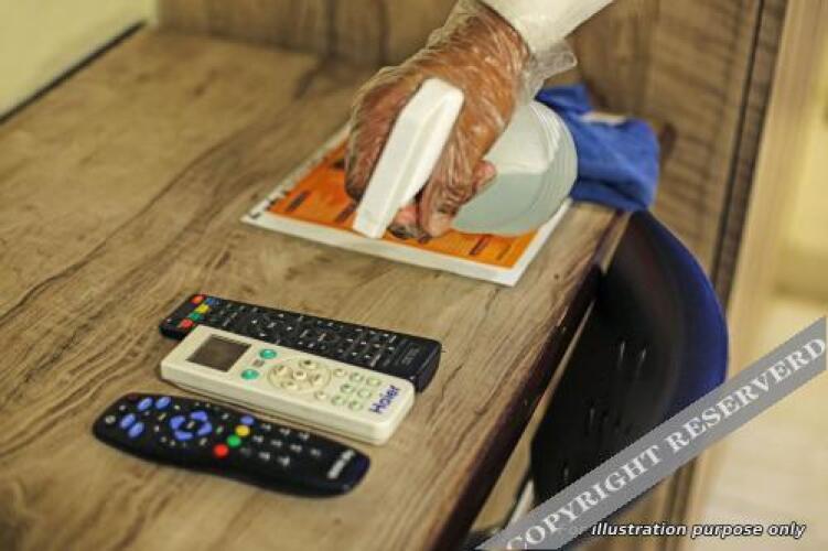 silverkey executive stays 28107 khajaguda