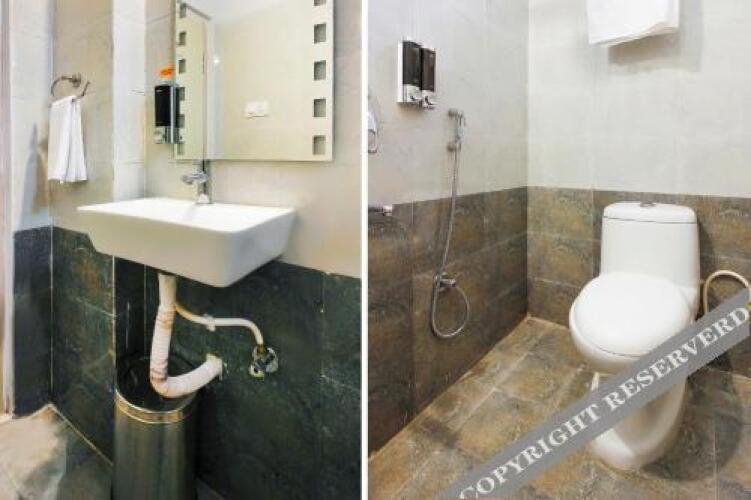 silverkey executive stays 28107 khajaguda