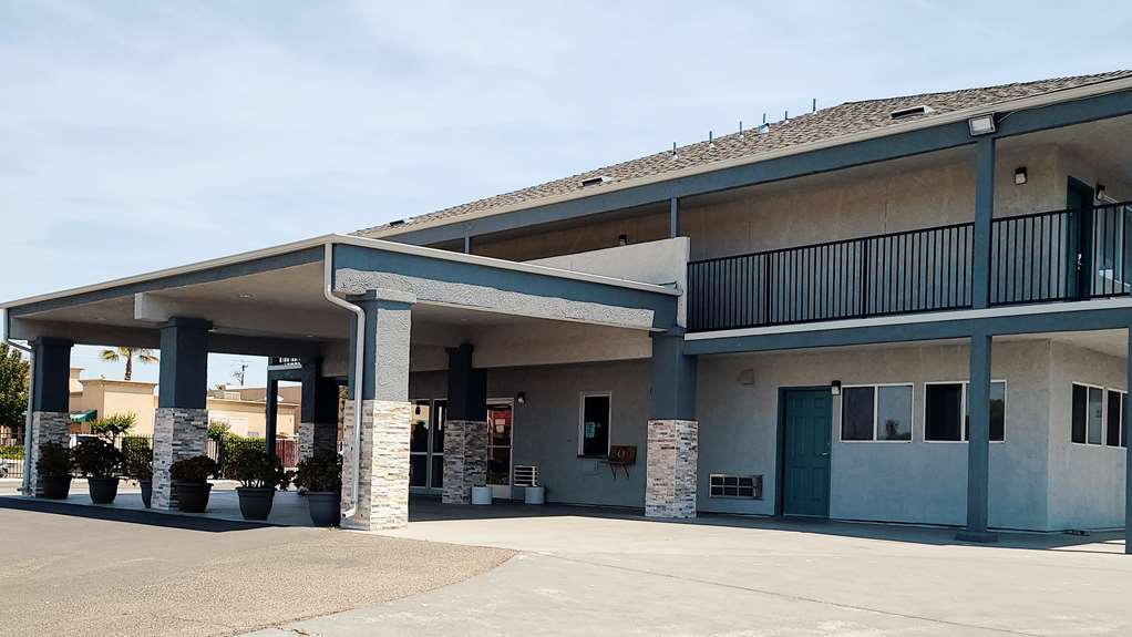 Surestay Hotel By Best Western Chowchilla Yosemite