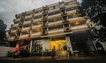 goa