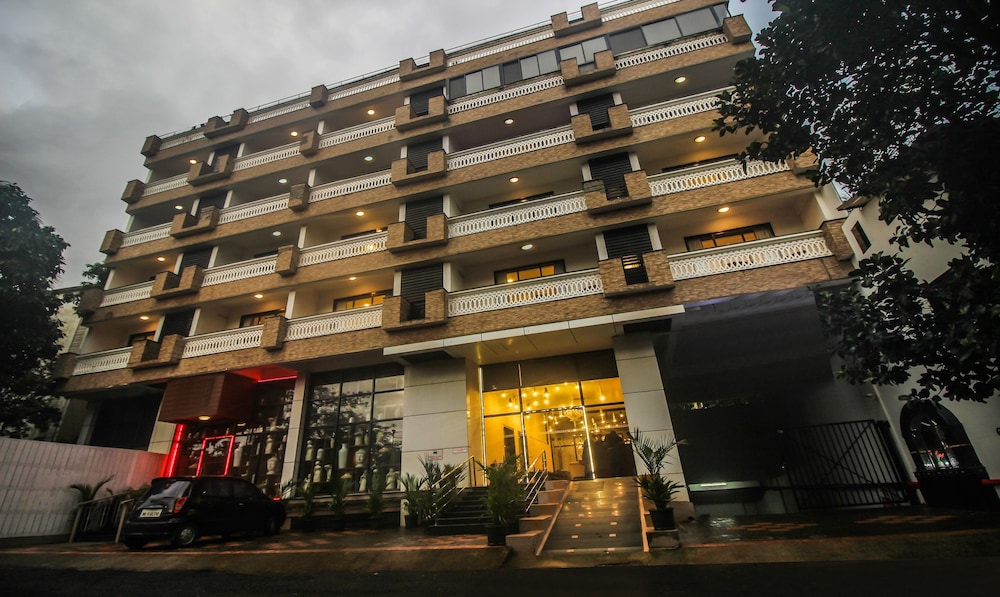 goa