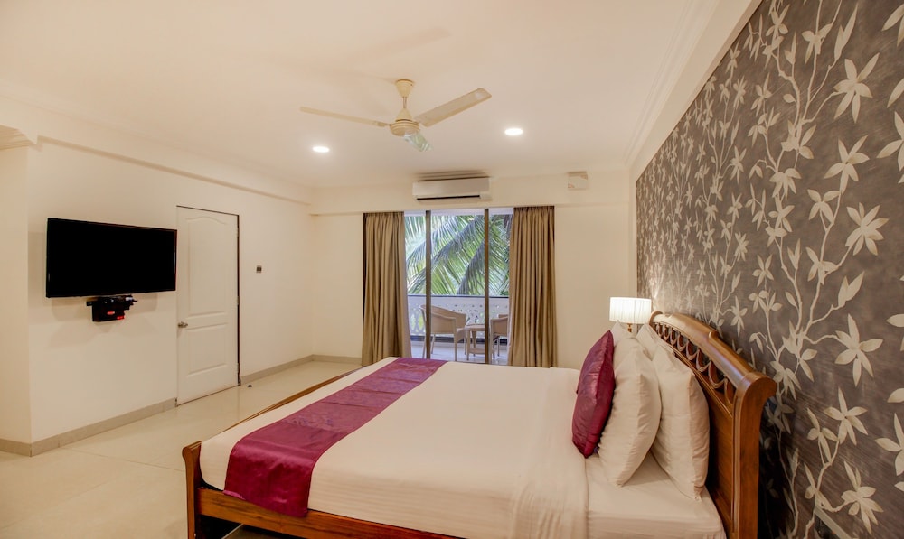 goa