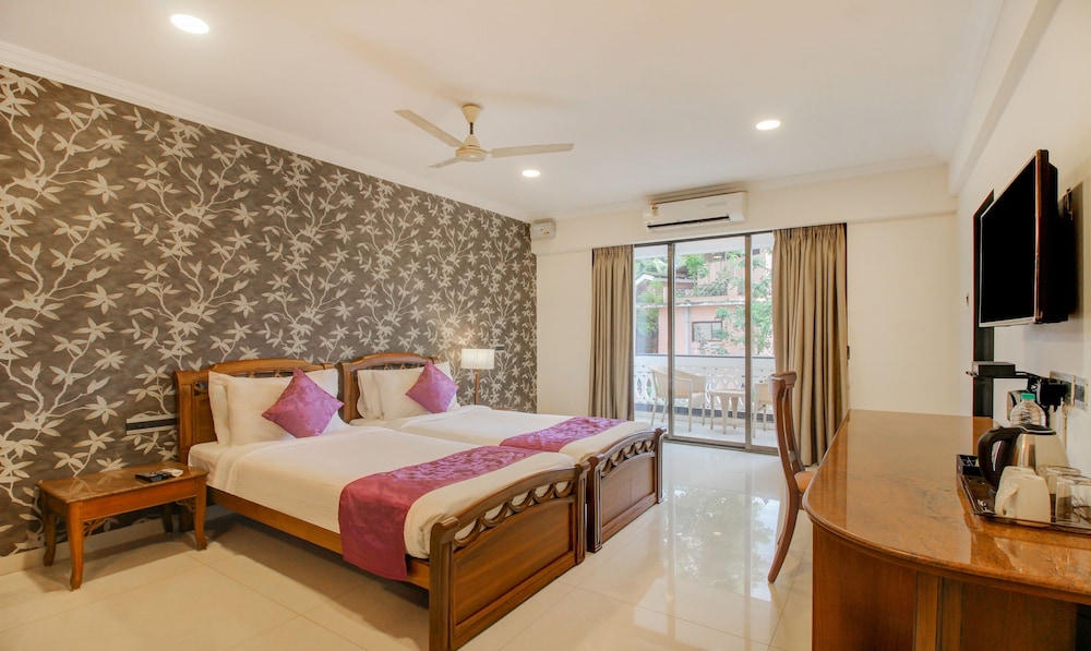 goa
