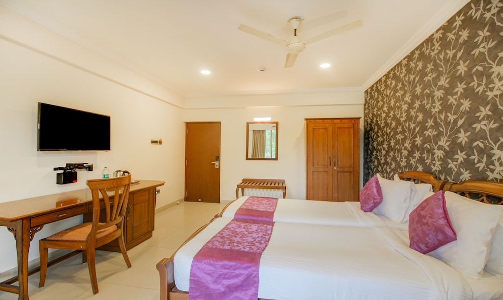 goa