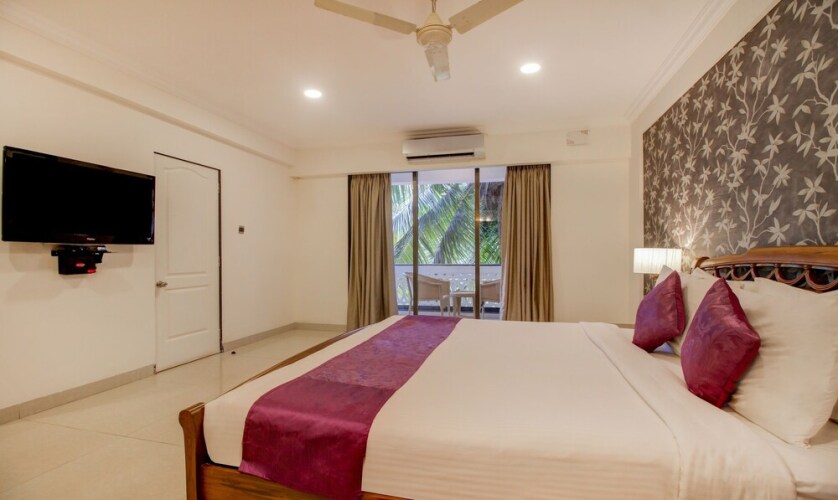 goa