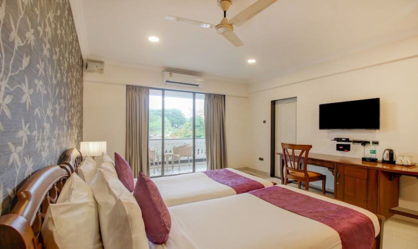goa