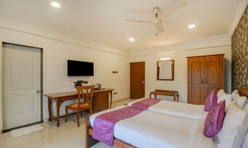 goa