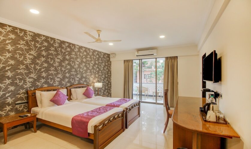 goa