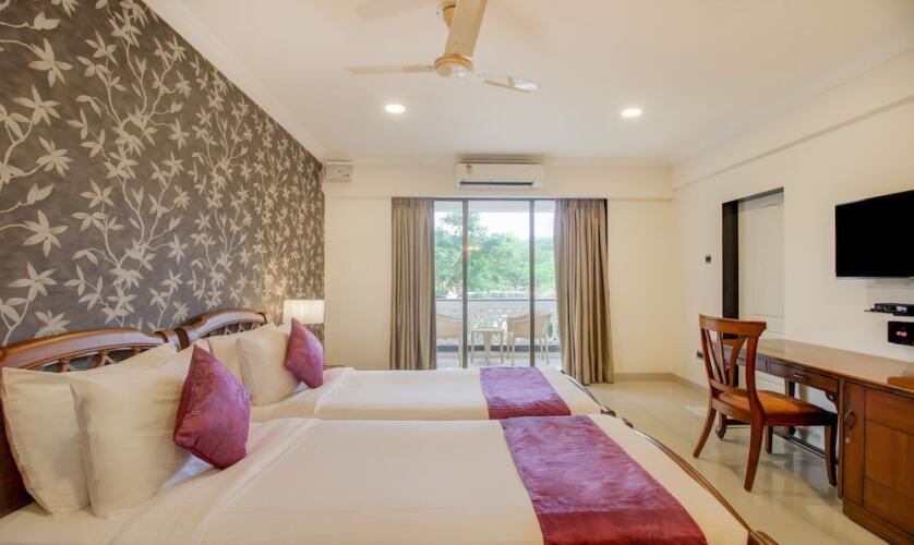 goa