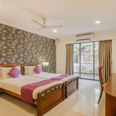 goa