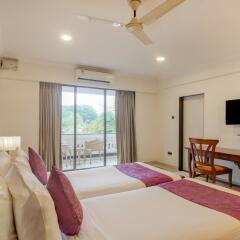 goa