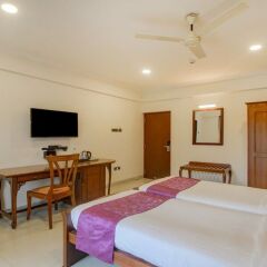 goa