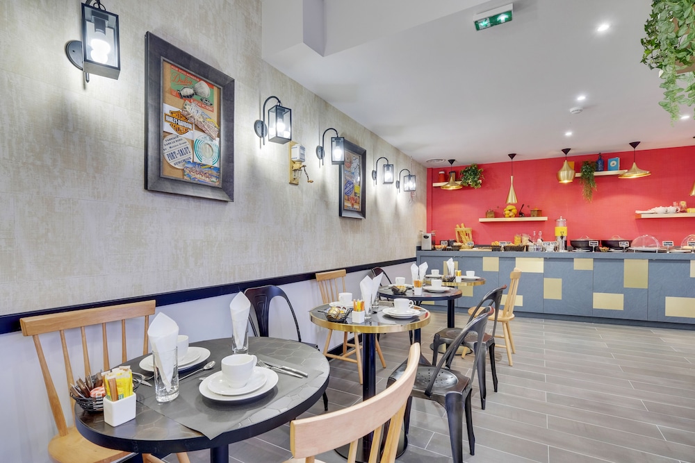 hotel lucien and marinette