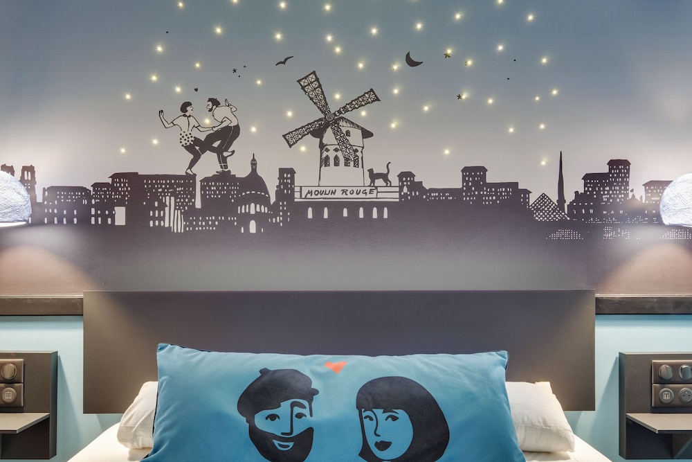 hotel lucien and marinette