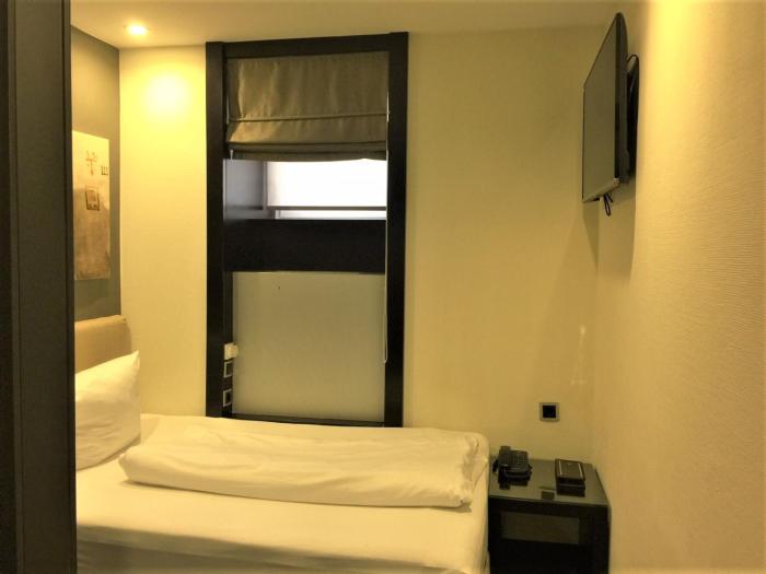 quentin design hotel berlin