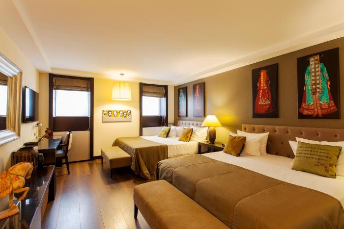 quentin design hotel berlin