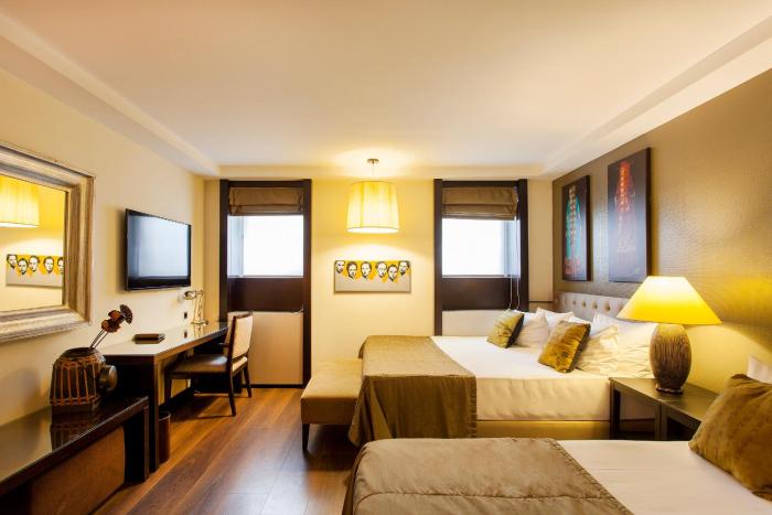 quentin design hotel berlin