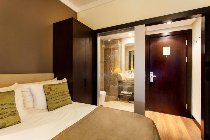 quentin design hotel berlin