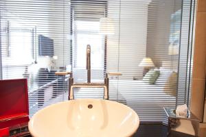 quentin design hotel berlin