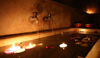 terminus city center