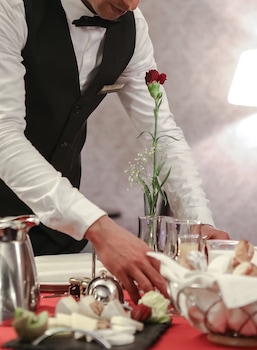 terminus city center