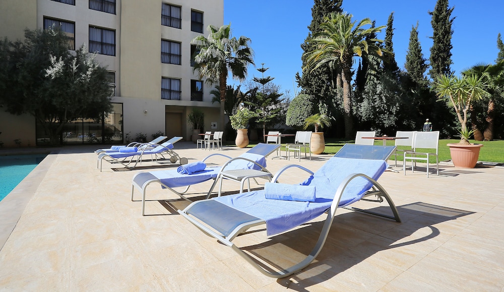 terminus city center