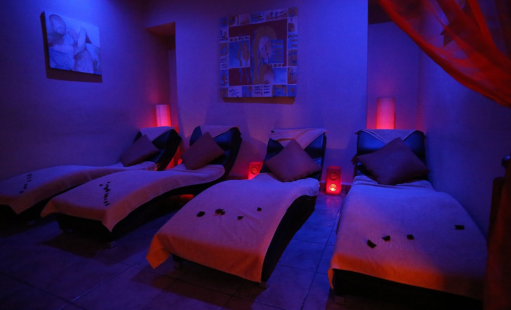 terminus city center