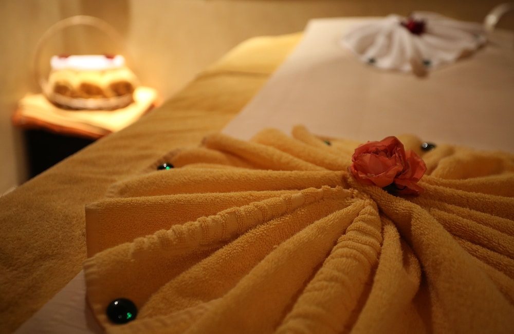 terminus city center