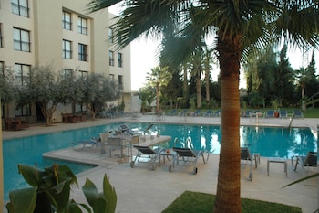 terminus city center