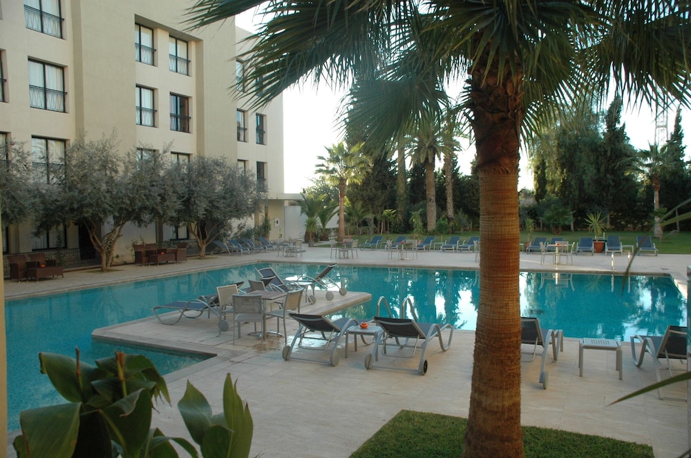 terminus city center