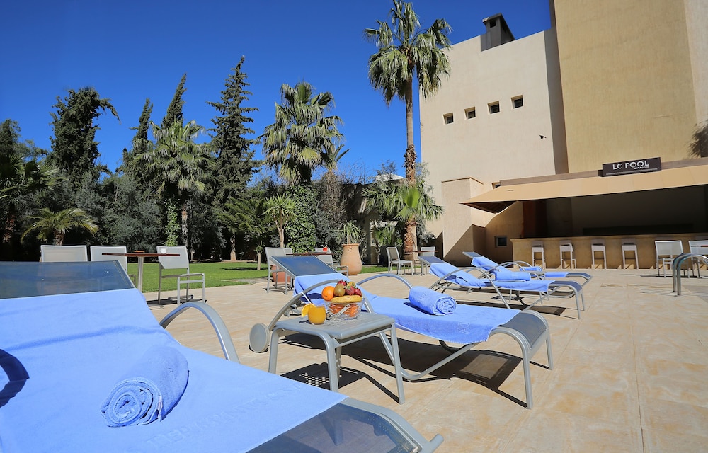 terminus city center