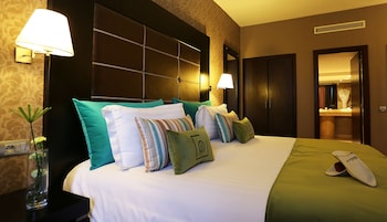 terminus city center