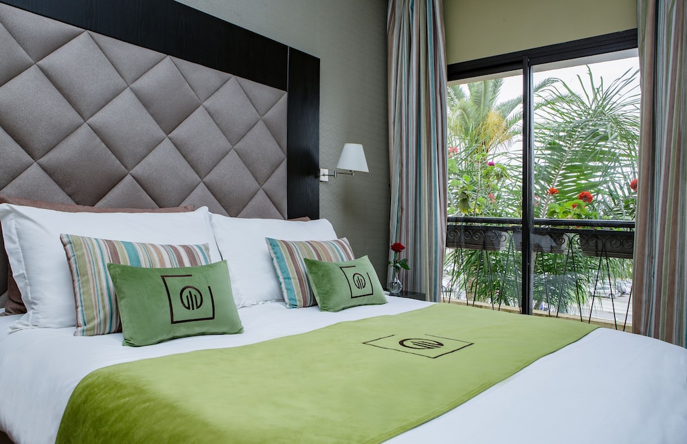 terminus city center