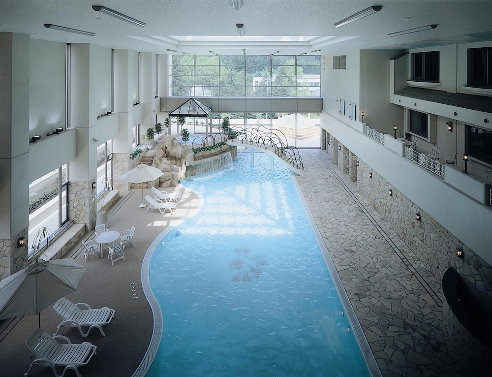 yu no mori hotel shidotaira