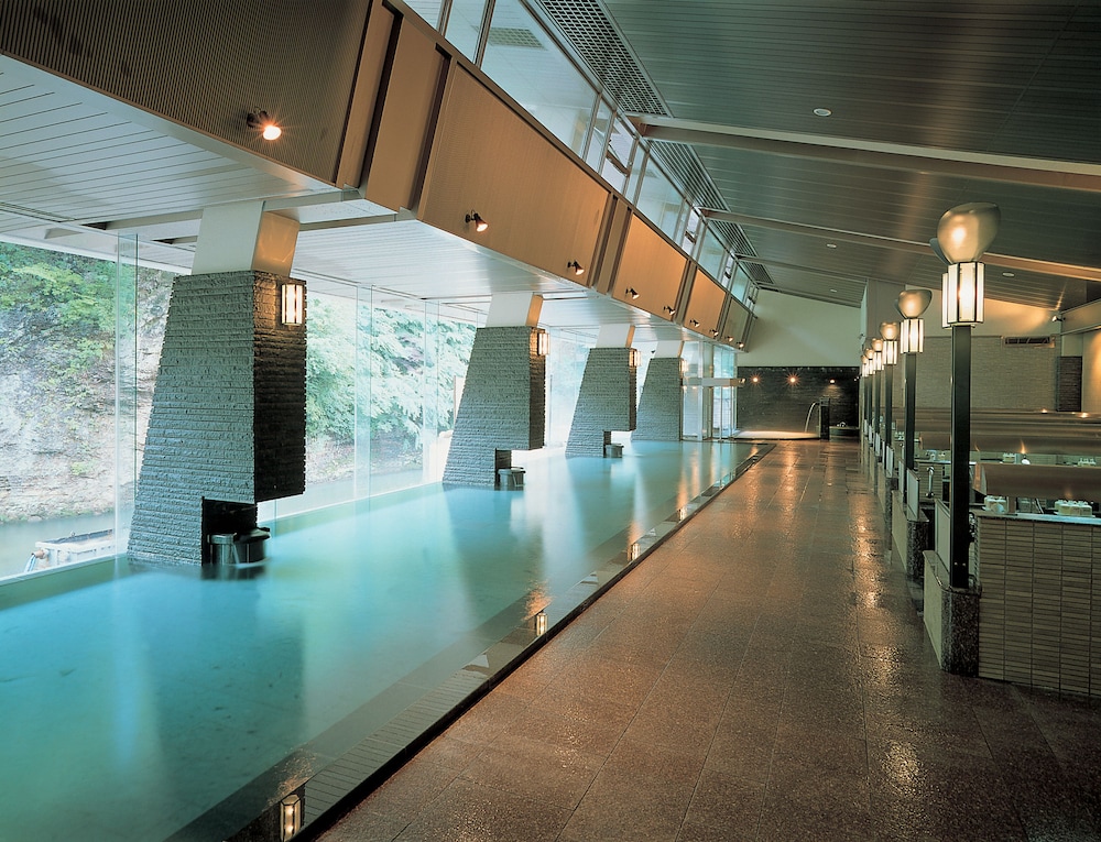 yu no mori hotel shidotaira