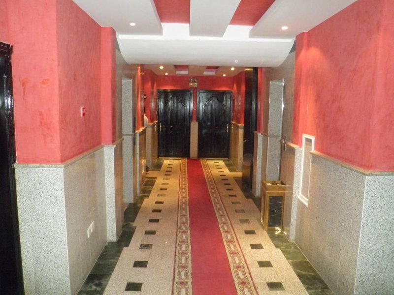 al muhaidb al diwan al olaya