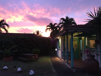 limperatrice village residence hoteliere