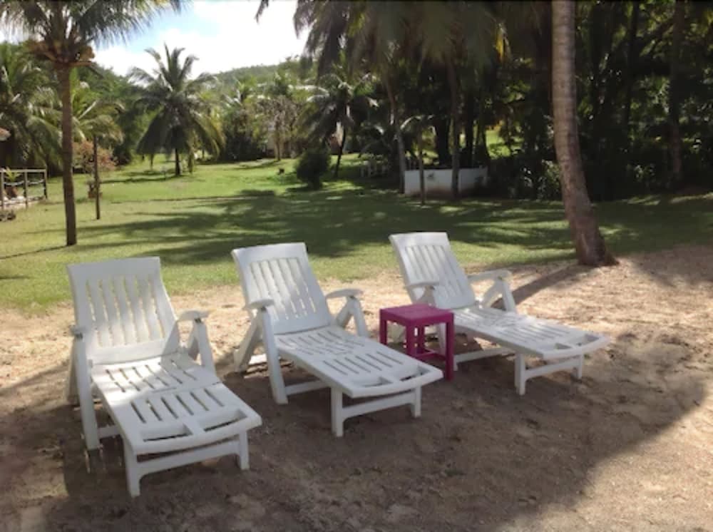 limperatrice village residence hoteliere