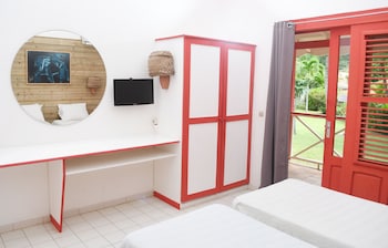 limperatrice village residence hoteliere