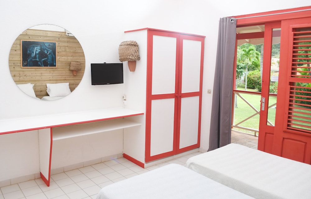 limperatrice village residence hoteliere