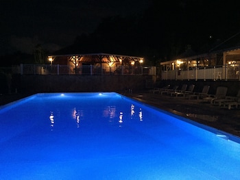 limperatrice village residence hoteliere