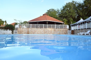 limperatrice village residence hoteliere