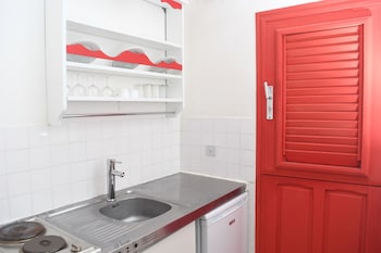limperatrice village residence hoteliere