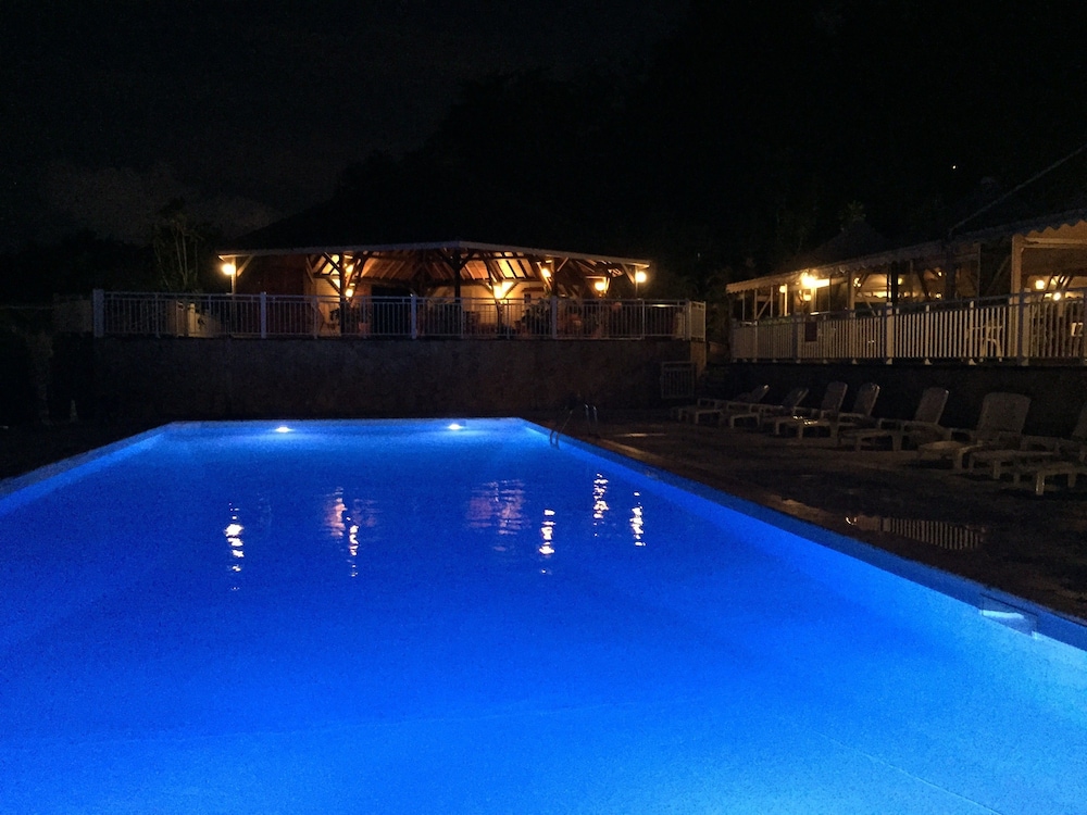 limperatrice village residence hoteliere