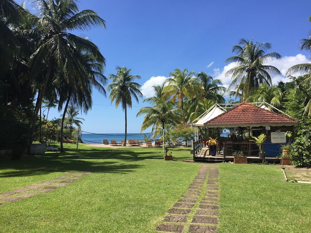 limperatrice village residence hoteliere