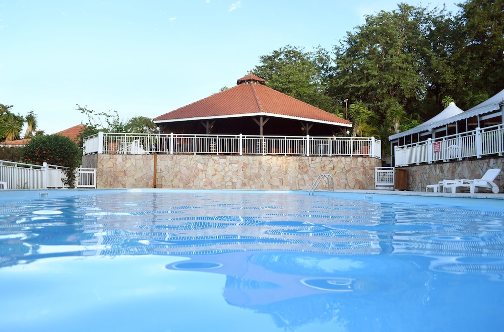 limperatrice village residence hoteliere