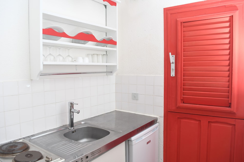 limperatrice village residence hoteliere