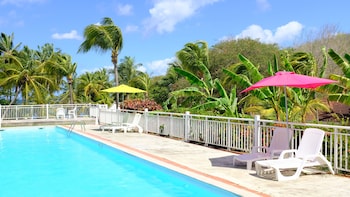 limperatrice village residence hoteliere