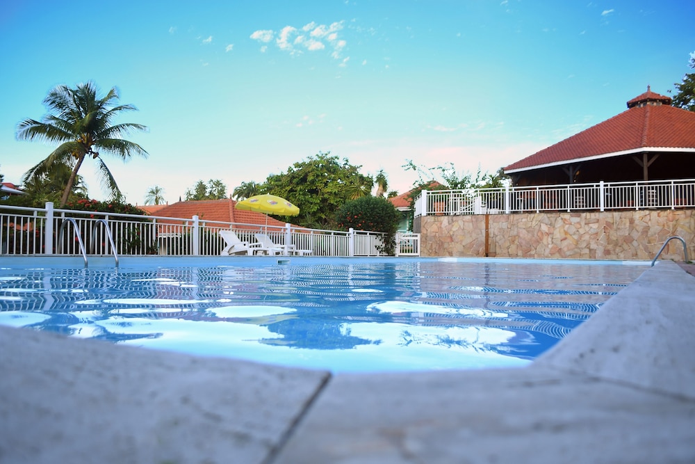 limperatrice village residence hoteliere