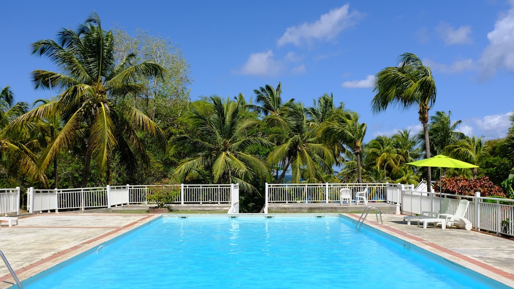 limperatrice village residence hoteliere